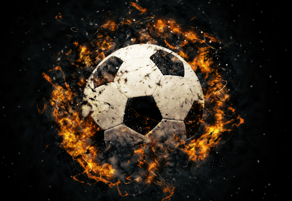 Soccer ball